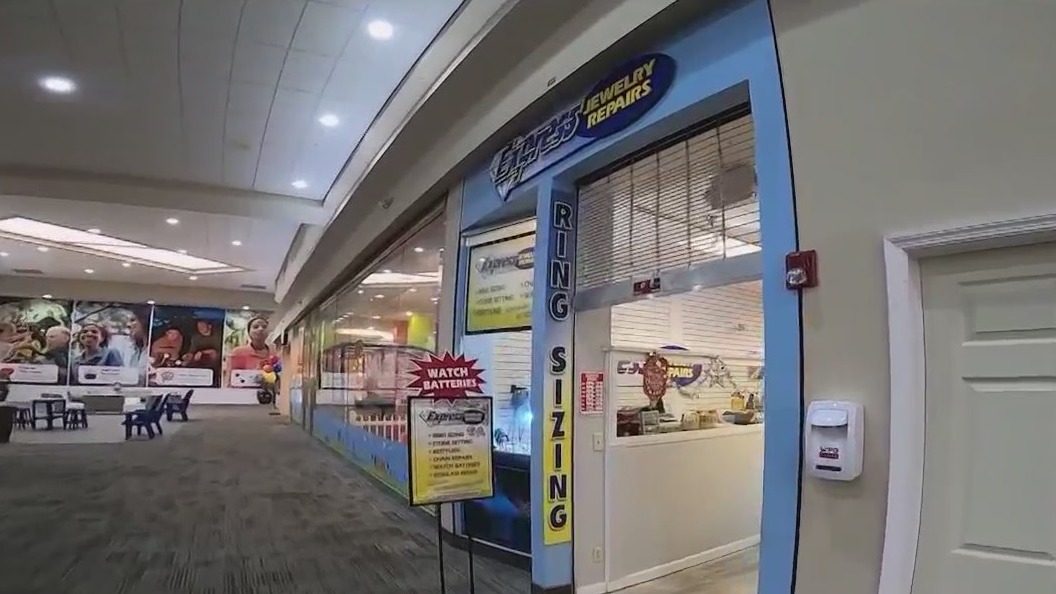 Store owners stuck with bill after mall shooting